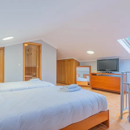 Apartment Ocean View In Canico De Baixo *