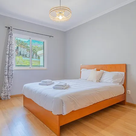 Ocean View In Canico De Baixo Apartment