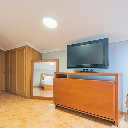 Apartment Ocean View In Canico De Baixo *