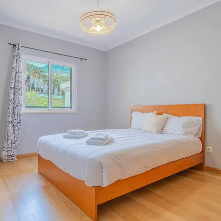 Ocean View In Canico De Baixo Apartamento Funchal (Madeira)