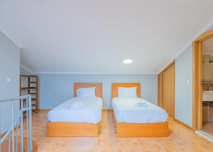 Ocean View In Canico De Baixo * Funchal (Madeira)