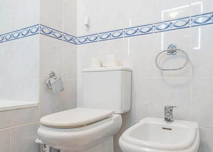 Ocean View In Canico De Baixo Appartamento *