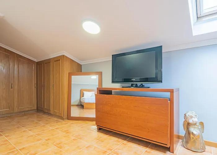 Appartamento Ocean View In Canico De Baixo *