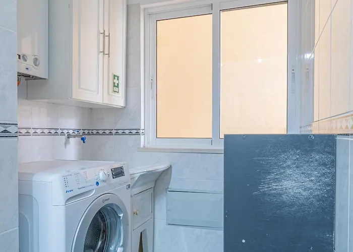 Appartamento Ocean View In Canico De Baixo Funchal (Madeira)