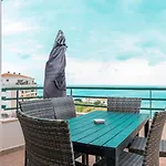 Ocean View In Caniço De Baixo Apartamento *