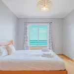 Apartamento Ocean View In Caniço De Baixo Funchal (Madeira)