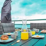 Apartamento Ocean View In Caniço De Baixo *