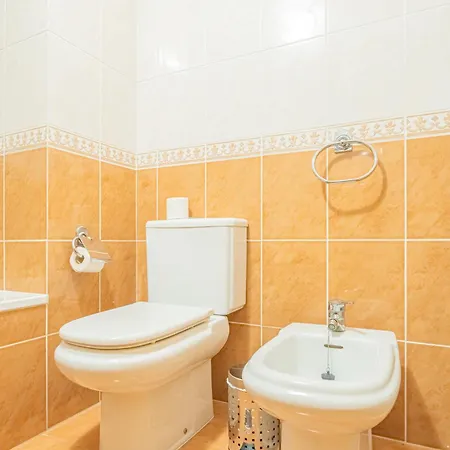 Ocean View In Canico De Baixo