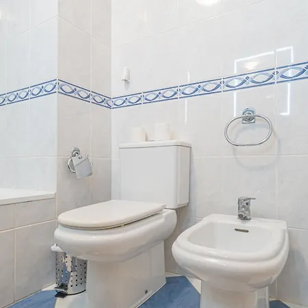 Ocean View In Canico De Baixo Apartamento *