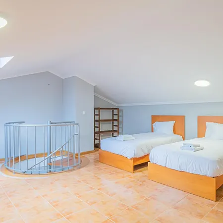 Ocean View In Canico De Baixo *